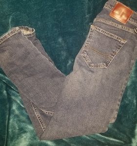 Hollister mens jeans 26x30 like new